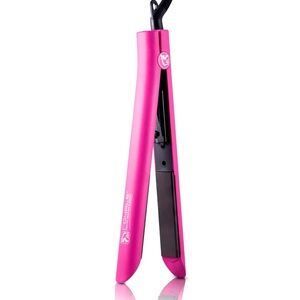 ROYALE HOT PINK Hair Straightener MSRP $400